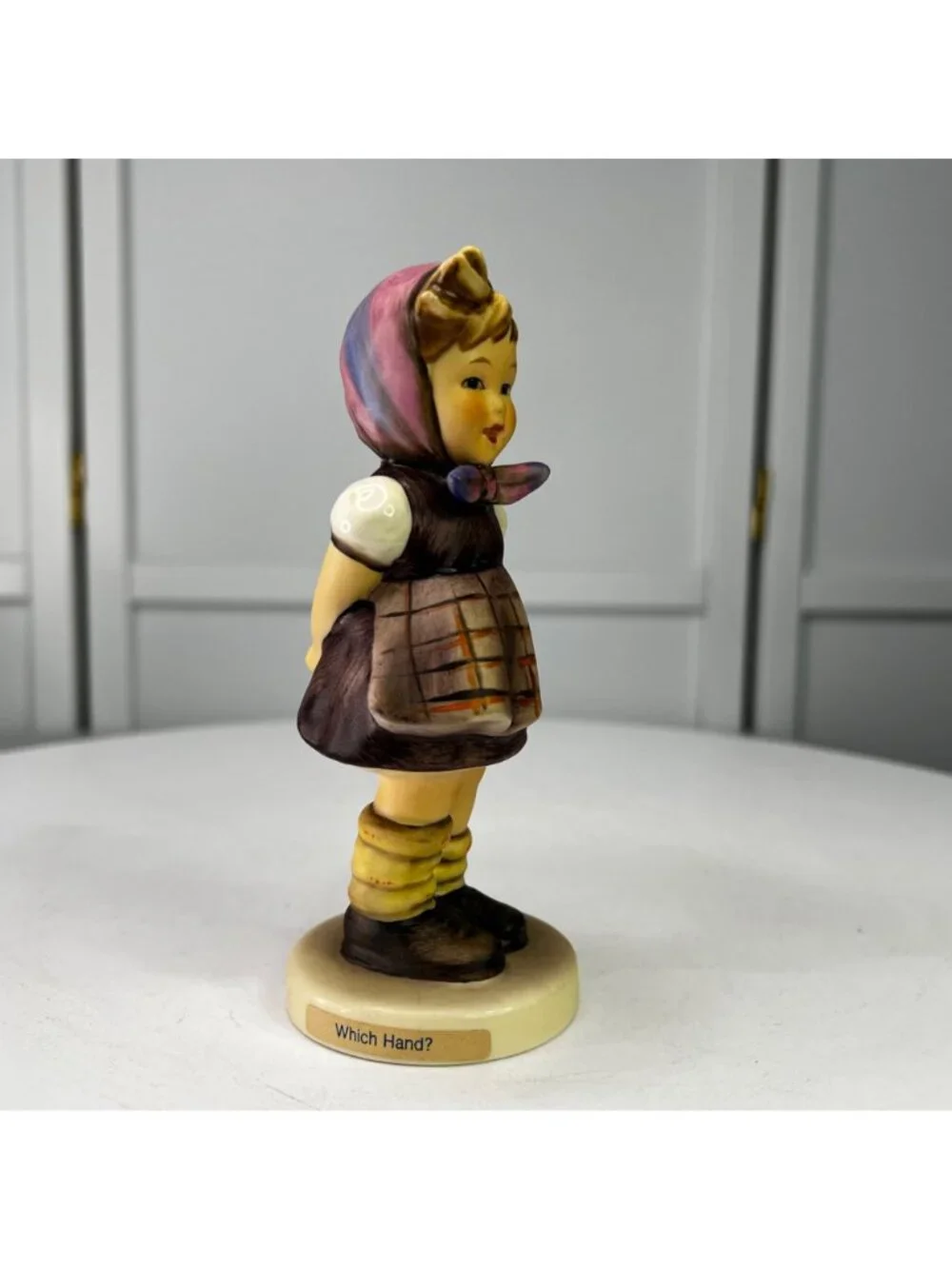Goebel Hummel 